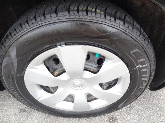 Toyota Camry X Sedan