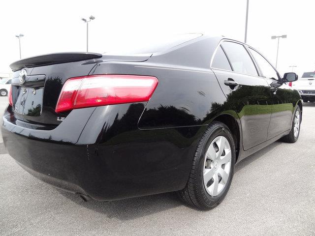Toyota Camry 2007 photo 2