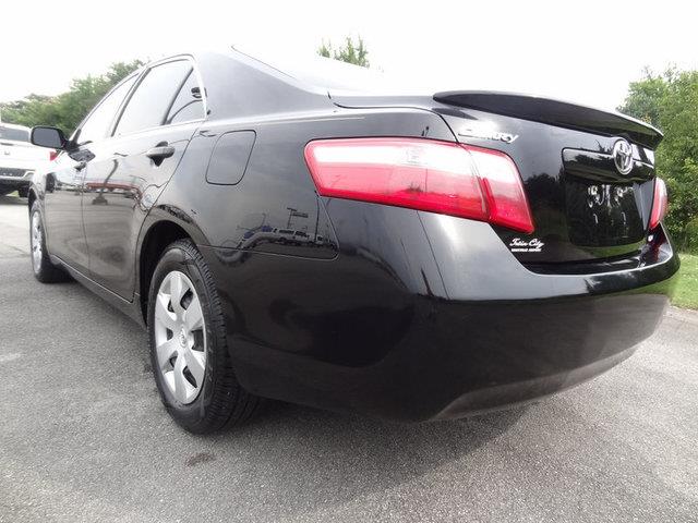 Toyota Camry 2007 photo 4