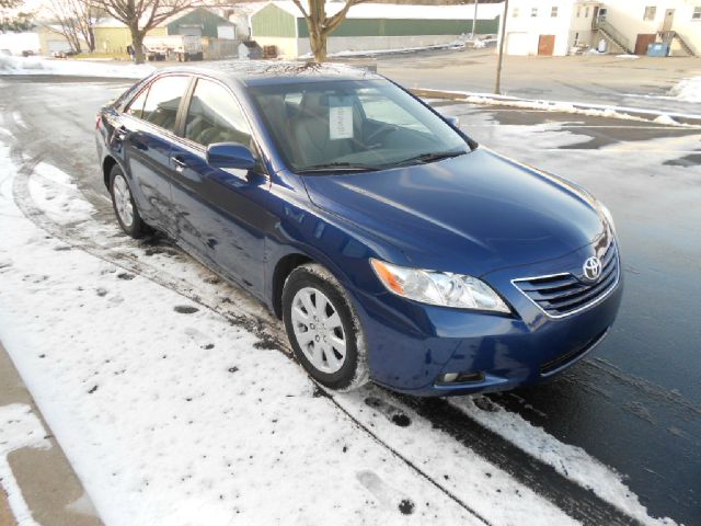 Toyota Camry 2007 photo 2
