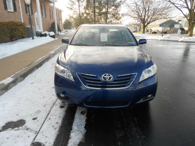 Toyota Camry 2007 photo 3