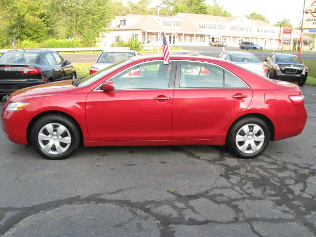 Toyota Camry 2007 photo 3