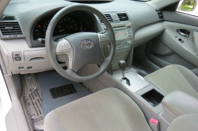 Toyota Camry 2007 photo 14