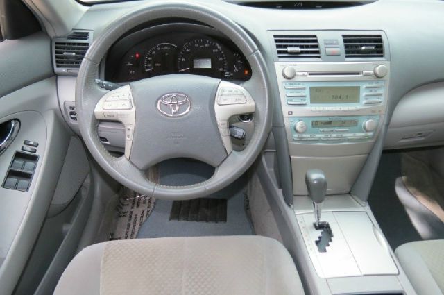 Toyota Camry 2007 photo 25