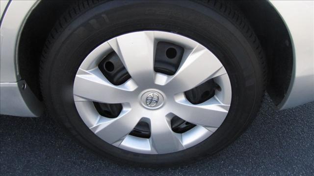 Toyota Camry 2007 photo 4