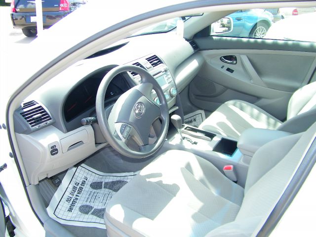 Toyota Camry 2dr Cpe Manual Coupe Sedan