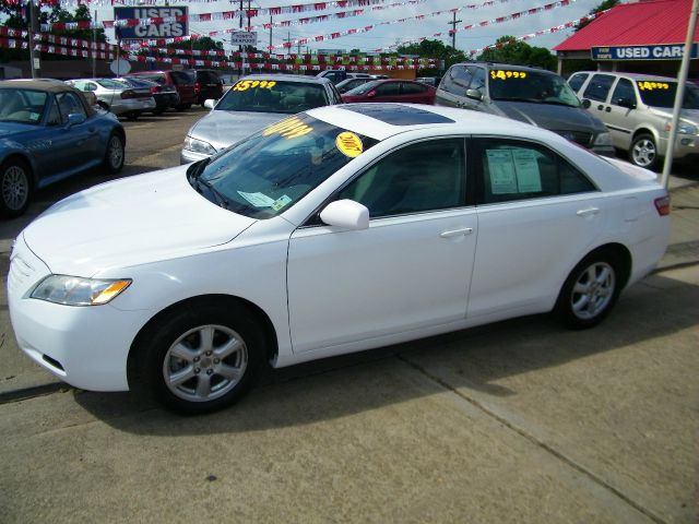 Toyota Camry 2007 photo 1