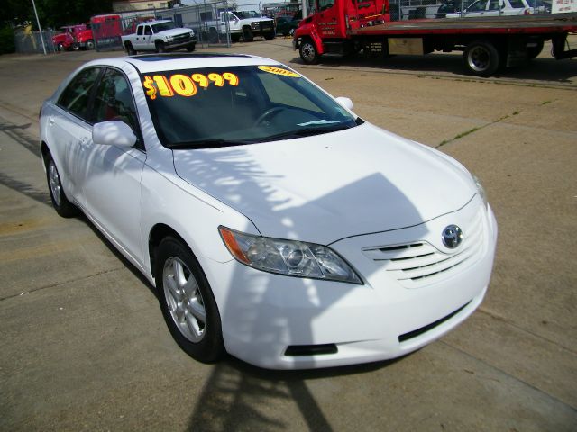 Toyota Camry 2007 photo 2