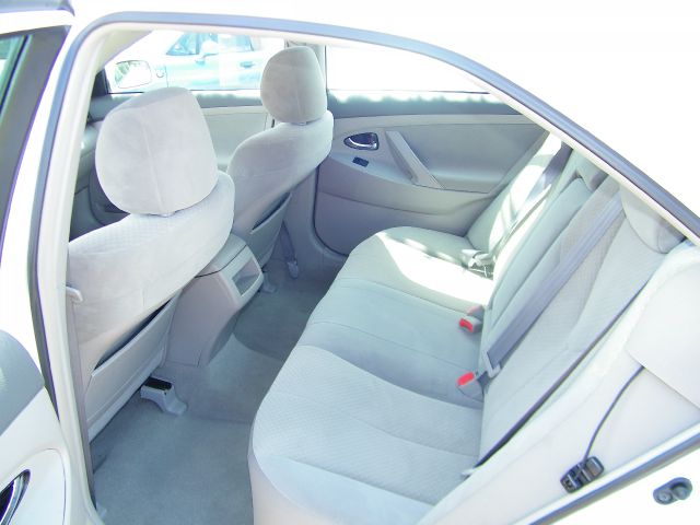 Toyota Camry 2007 photo 3
