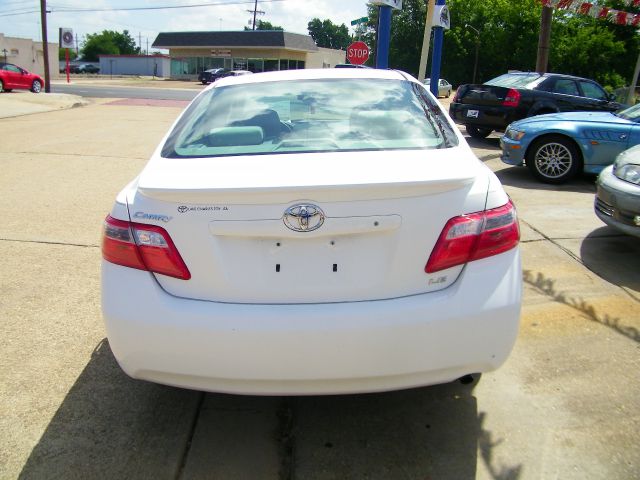 Toyota Camry 2007 photo 4