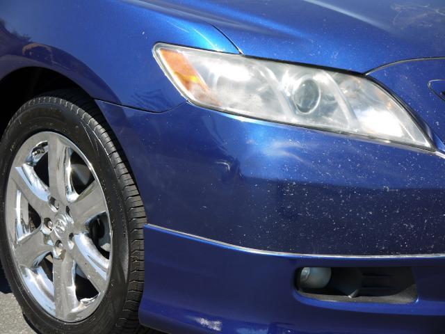 Toyota Camry 2007 photo 2