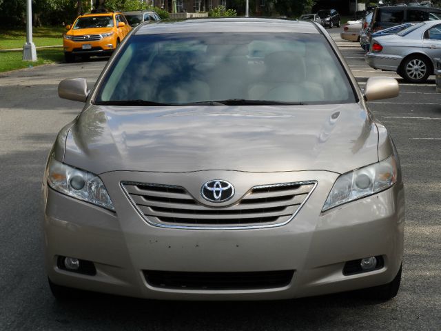 Toyota Camry 2007 photo 1