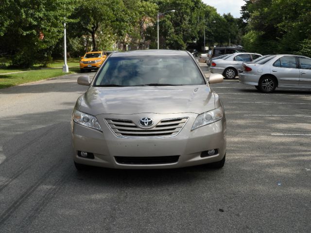 Toyota Camry 2007 photo 2