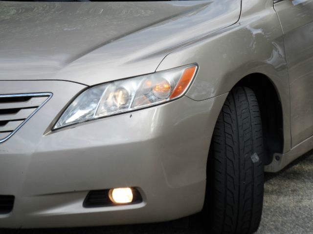 Toyota Camry 2007 photo 3