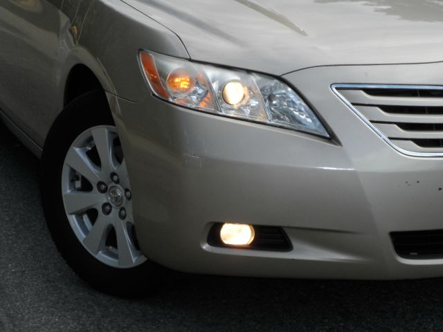 Toyota Camry 2007 photo 4