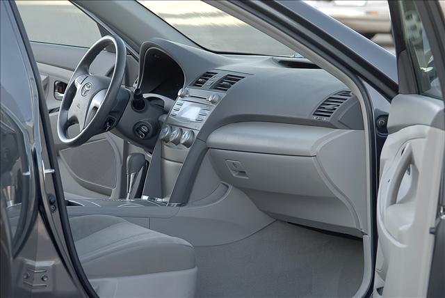 Toyota Camry 2007 photo 5