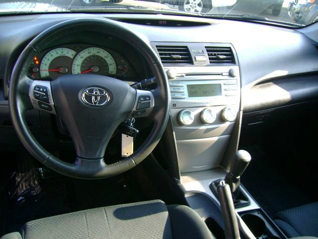 Toyota Camry 2007 photo 0