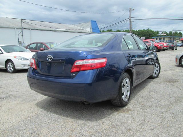 Toyota Camry 2007 photo 2