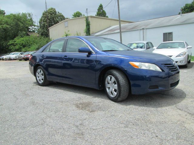 Toyota Camry 2007 photo 3