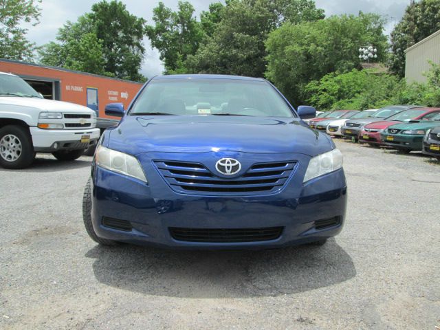 Toyota Camry 2007 photo 4
