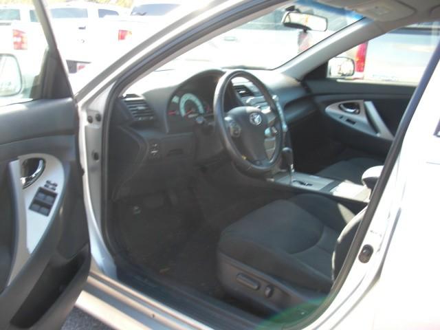 Toyota Camry 2007 photo 5