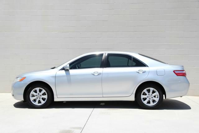 Toyota Camry 2007 photo 1