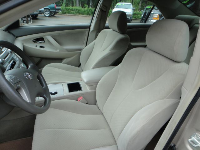Toyota Camry 2dr Cpe Manual Coupe Sedan