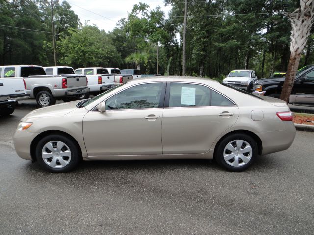 Toyota Camry 2007 photo 1