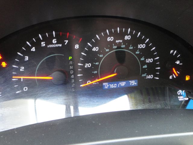 Toyota Camry 2007 photo 2