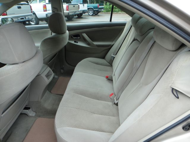 Toyota Camry 2007 photo 3