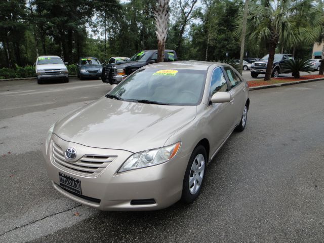 Toyota Camry 2007 photo 4