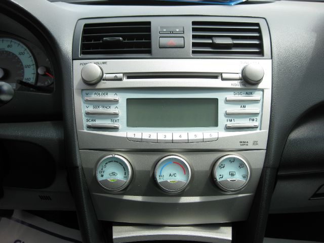 Toyota Camry 2007 photo 11