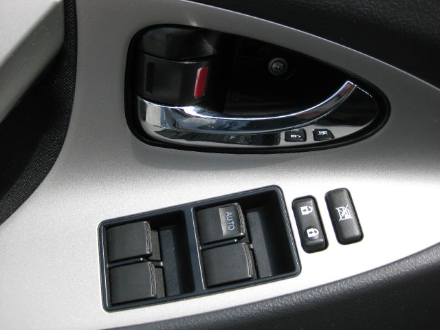 Toyota Camry 2007 photo 14