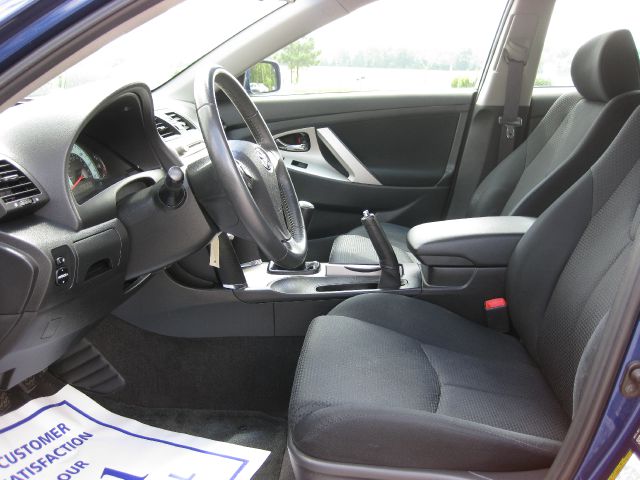 Toyota Camry 2007 photo 15