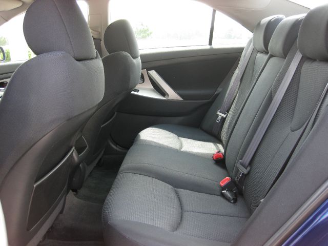 Toyota Camry 2007 photo 16
