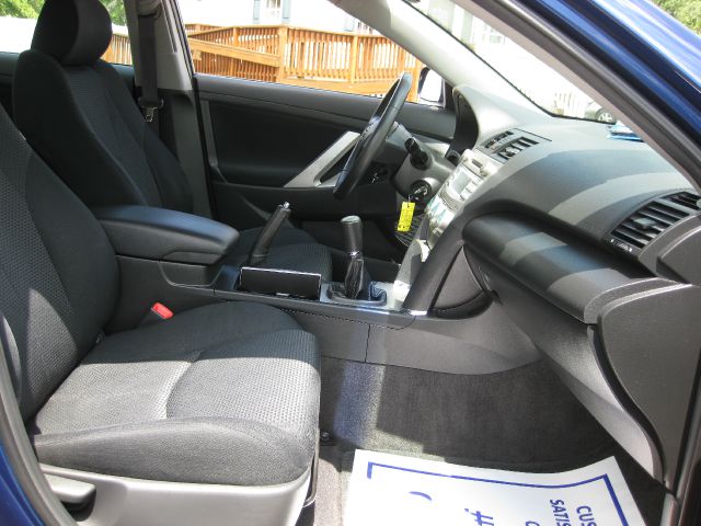 Toyota Camry 2007 photo 17