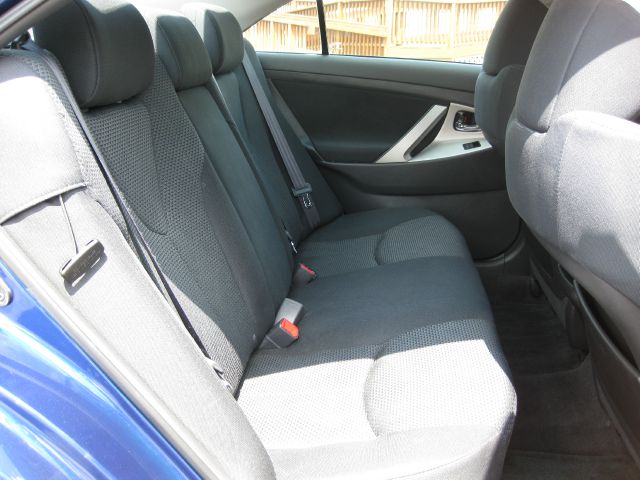 Toyota Camry 2007 photo 18