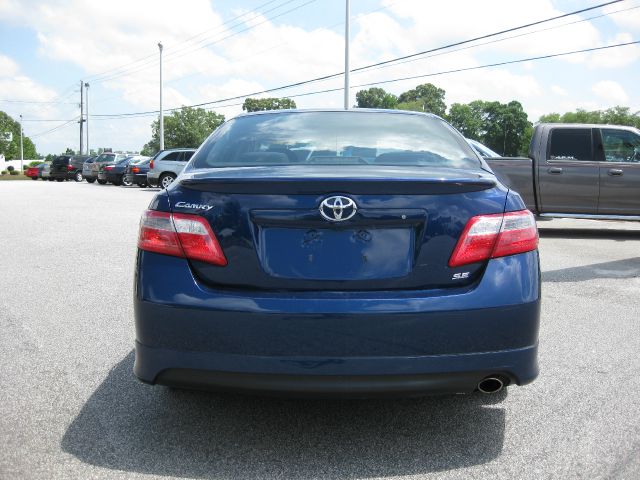 Toyota Camry 2007 photo 19