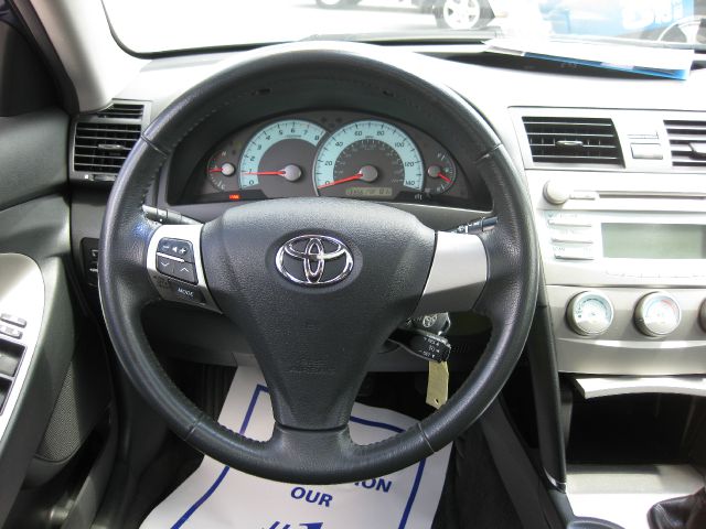 Toyota Camry 2007 photo 2