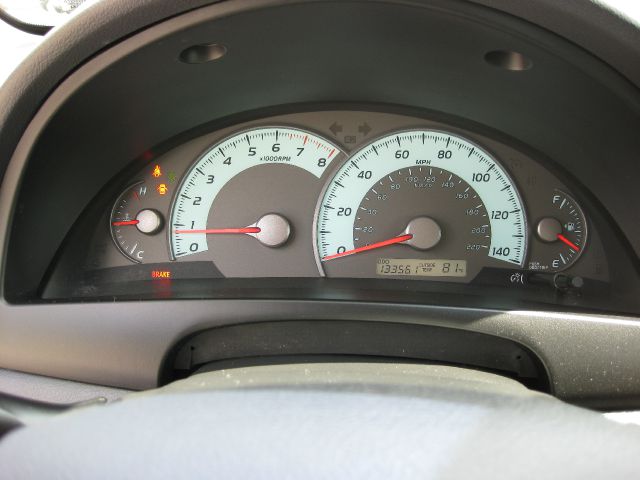 Toyota Camry 2007 photo 21