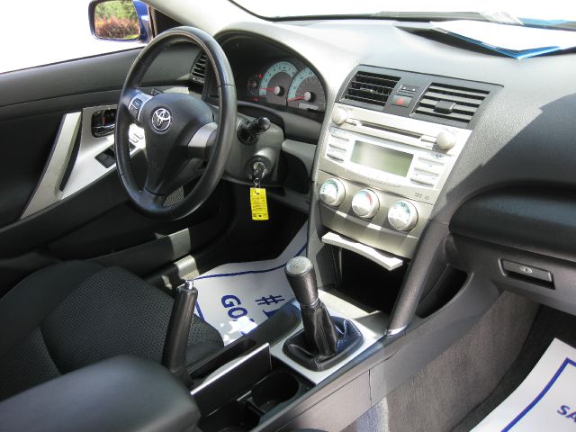 Toyota Camry 2007 photo 22