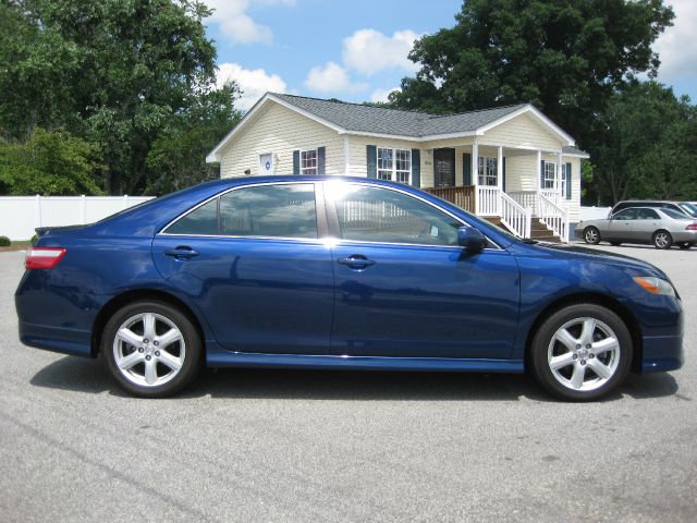 Toyota Camry 2007 photo 23