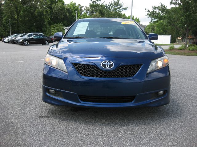 Toyota Camry 2007 photo 25