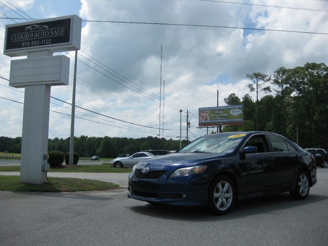 Toyota Camry 2007 photo 26