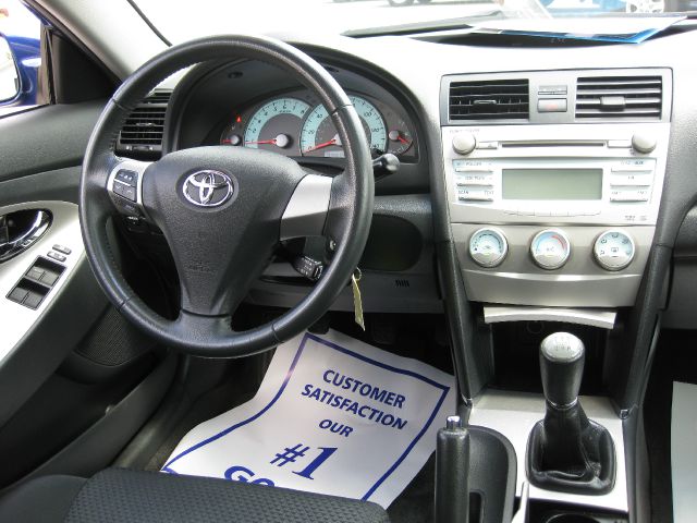 Toyota Camry 2007 photo 5