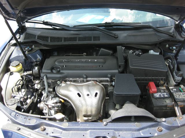Toyota Camry 2007 photo 6
