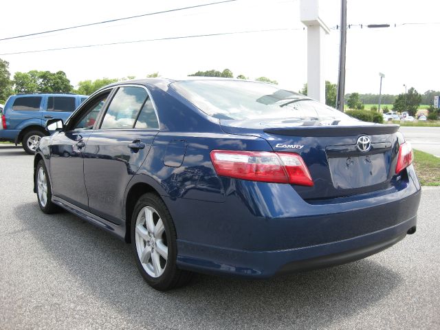 Toyota Camry 2007 photo 7
