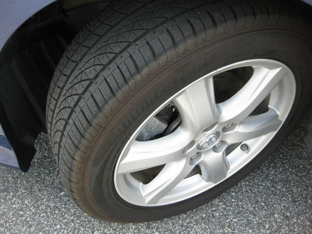 Toyota Camry 2007 photo 8