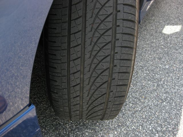 Toyota Camry 2007 photo 9