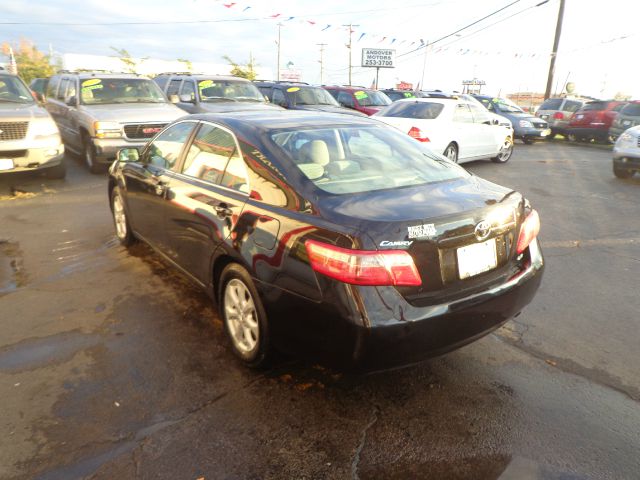 Toyota Camry 2007 photo 1